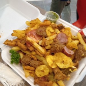 Picada