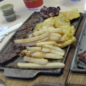 churrasco