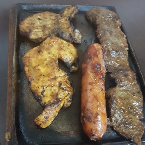 parrillada