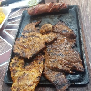 parrilla