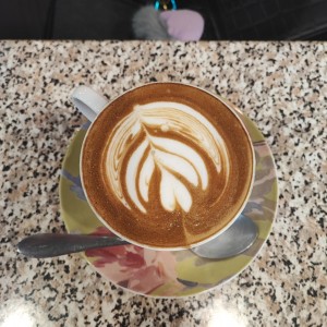 Capuchino 