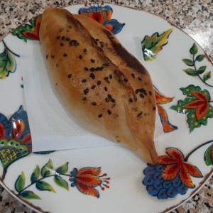 piroshki de tuna