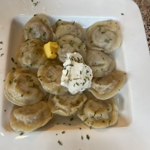 Pelmeni clasicos