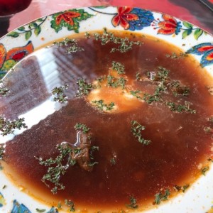 Borscht