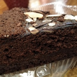 Torta chocolate 