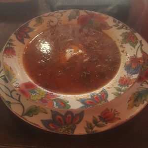 borscht