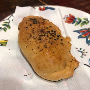 empanada