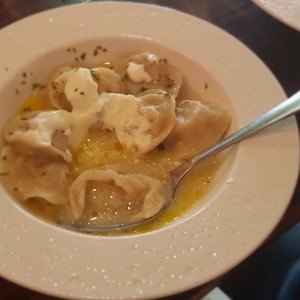 Pelmeni clasico 