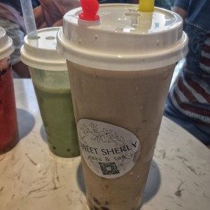 Bubble Tea