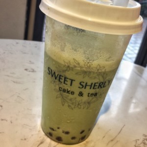 Bubble Tea