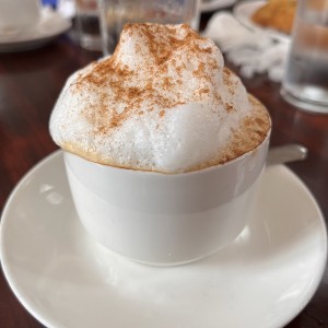 Capuchino 