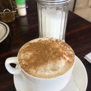 Capuccino