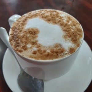 Capuccino