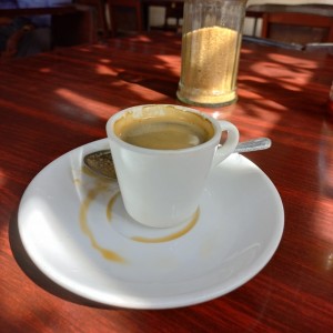 espresso