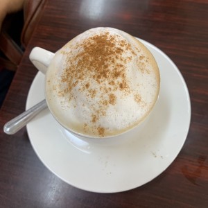 Capuccino