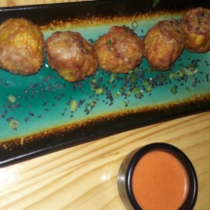 Experiencia Malo - SPICY MAI