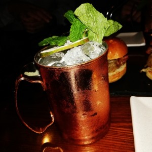 Moscow Mule