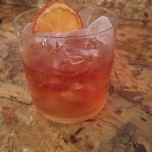 Old Fashioned