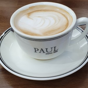 capuchino