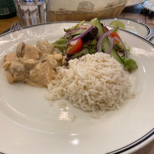 stroganof