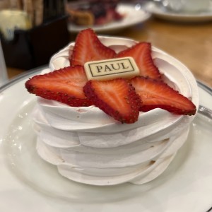 Pavlova