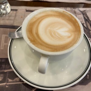 Capuccino