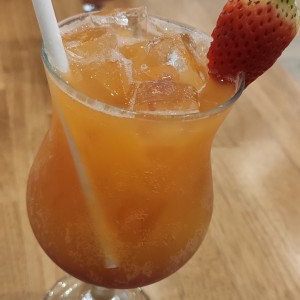 limonada de mango 