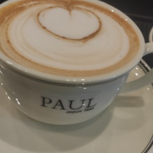 capuchino 