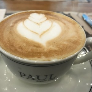 Capuccino 