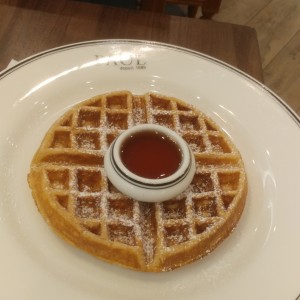 Waffle