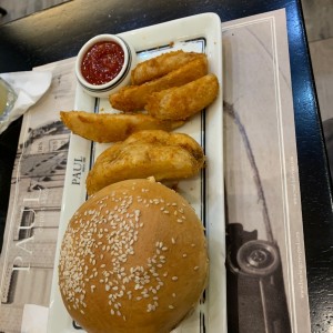 hamburguesa