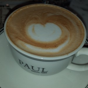 capuchino 