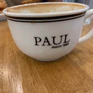 Capuchino 