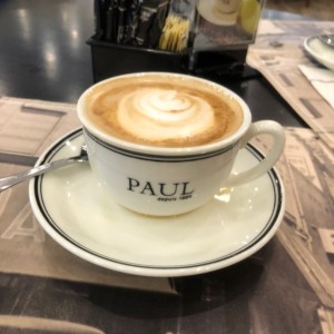 Capuccino