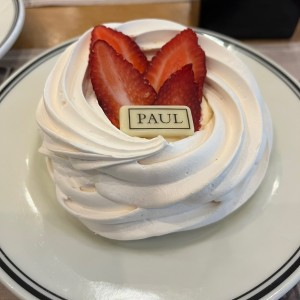 Pavlova