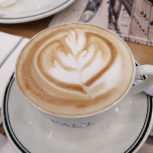 Cappuccino