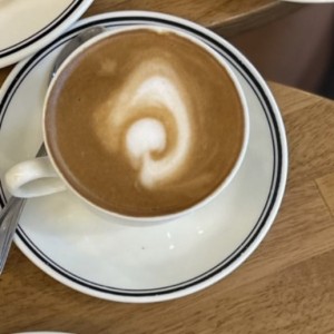 Capuchino