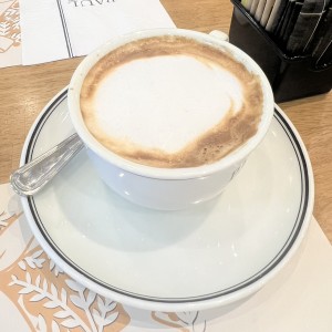 Capuchino 