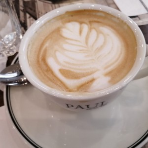 Latte