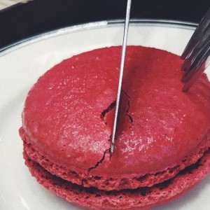 macarons