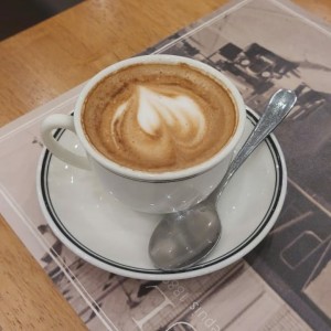 Cappuccino 