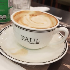 capuchino