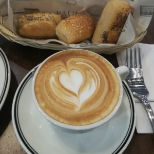 capuchino