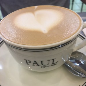 Capuccino