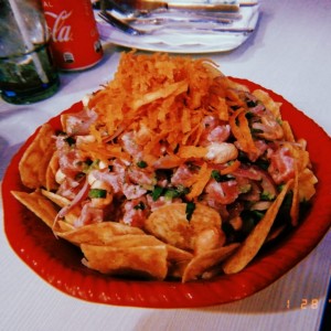 Ceviche