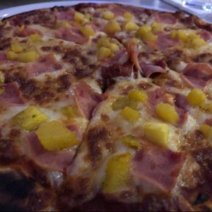 Pizza Hawaina 