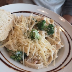 carbonara pasta