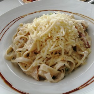 Carbonara