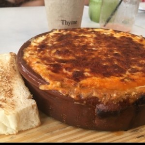 Lasagna Bolognesa. ?Como resistir tanta belleza?