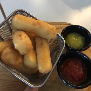 provolone sticks 